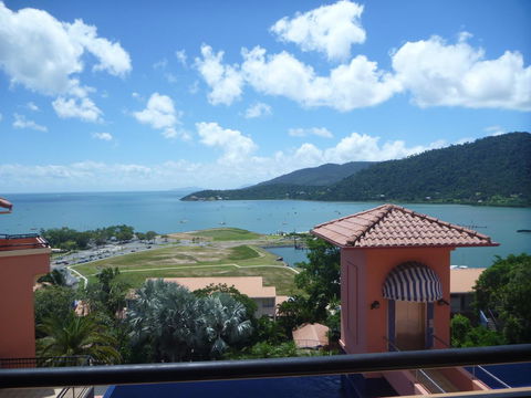 Martinique Whitsunday Resort - Timeshare Accommodation 41