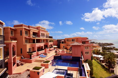 Martinique Whitsunday Resort - Timeshare Accommodation 16