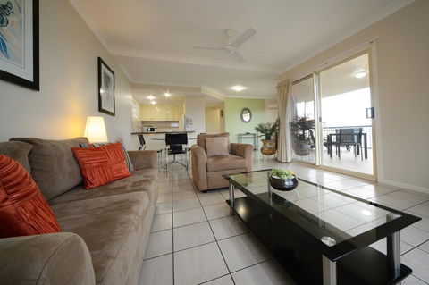 Martinique Whitsunday Resort - Timeshare Accommodation 36