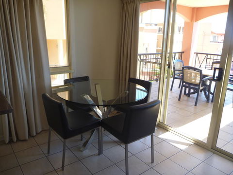 Martinique Whitsunday Resort - Timeshare Accommodation 44