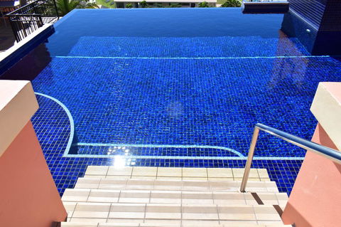 Martinique Whitsunday Resort - Timeshare Accommodation 31