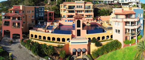 Martinique Whitsunday Resort - Timeshare Accommodation 4