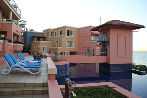 Martinique Whitsunday Resort - Timeshare Accommodation 25