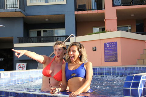 Martinique Whitsunday Resort - Timeshare Accommodation 2