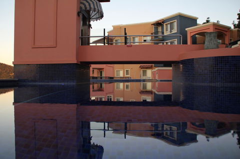Martinique Whitsunday Resort - Timeshare Accommodation 26