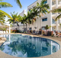 Madison Ocean Breeze Apartments - Timeshare Accommodation