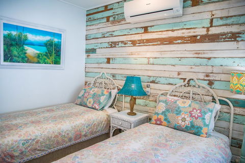 Jamaica Beach House - Timeshare Accommodation 22