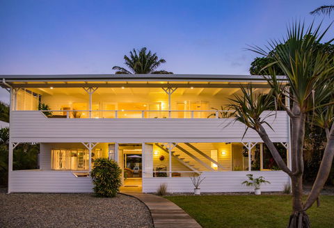 Jamaica Beach House - Timeshare Accommodation 24
