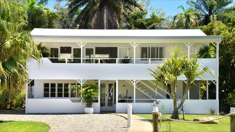Jamaica Beach House - Timeshare Accommodation 41