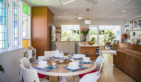 Jamaica Beach House - Timeshare Accommodation 32