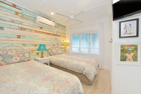 Jamaica Beach House - Timeshare Accommodation 43