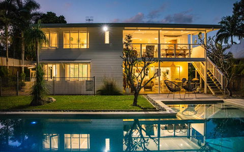 Jamaica Beach House - Timeshare Accommodation 20