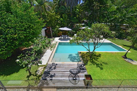 Jamaica Beach House - Timeshare Accommodation 30