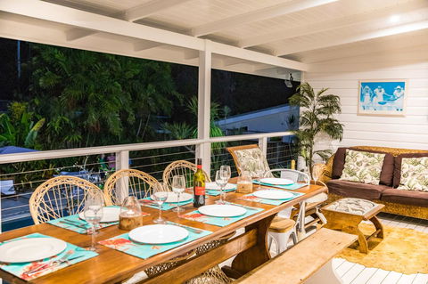 Jamaica Beach House - Timeshare Accommodation 21