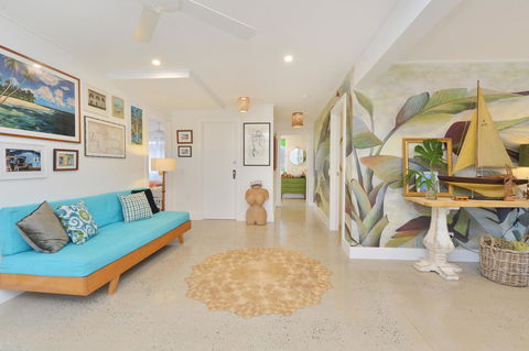 Jamaica Beach House - Timeshare Accommodation 40