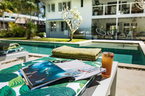 Jamaica Beach House - Timeshare Accommodation 31
