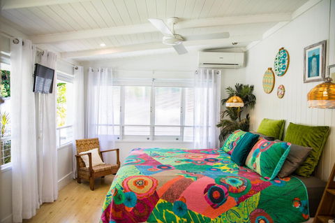Jamaica Beach House - Timeshare Accommodation 8