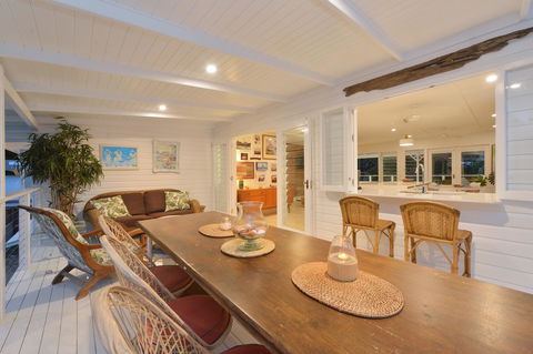 Jamaica Beach House - Timeshare Accommodation 36