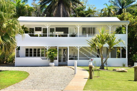 Jamaica Beach House - Timeshare Accommodation 16
