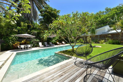 Jamaica Beach House - Timeshare Accommodation 4