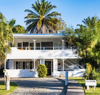 Jamaica Beach House - Timeshare Accommodation