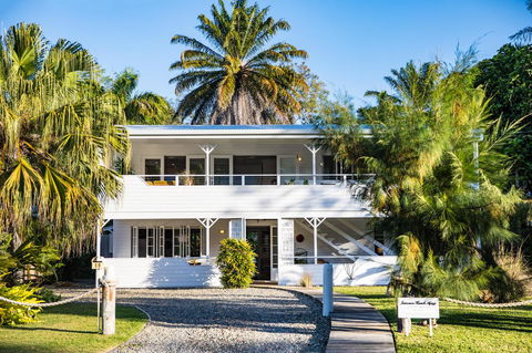 Jamaica Beach House - Timeshare Accommodation 0