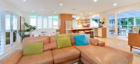 Jamaica Beach House - Timeshare Accommodation 38