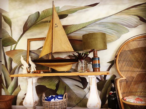Jamaica Beach House - Timeshare Accommodation 11