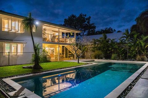 Jamaica Beach House - Timeshare Accommodation 27
