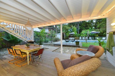 Jamaica Beach House - Timeshare Accommodation 42