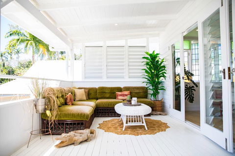 Jamaica Beach House - Timeshare Accommodation 6