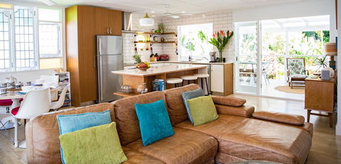 Jamaica Beach House - Timeshare Accommodation 10
