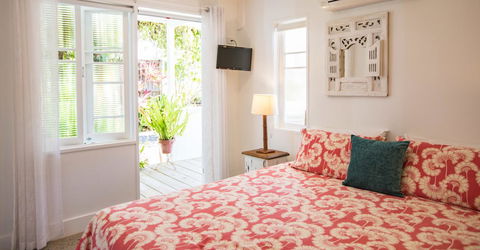 Jamaica Beach House - Timeshare Accommodation 13