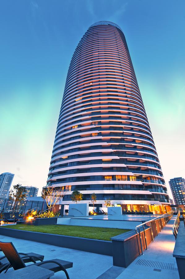 Broadbeach QLD Timeshare Accommodation