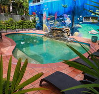Port Douglas Motel - Timeshare Accommodation