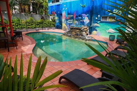Port Douglas Motel - Timeshare Accommodation 0