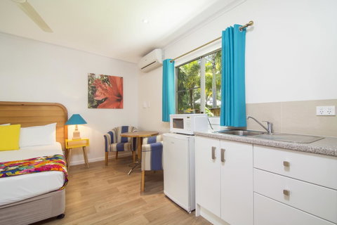 Port Douglas Motel - Timeshare Accommodation 38