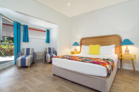 Port Douglas Motel - Timeshare Accommodation 34