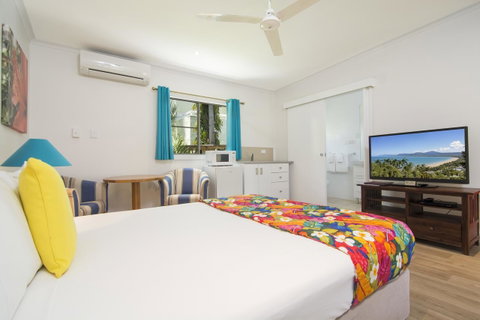 Port Douglas Motel - Timeshare Accommodation 37