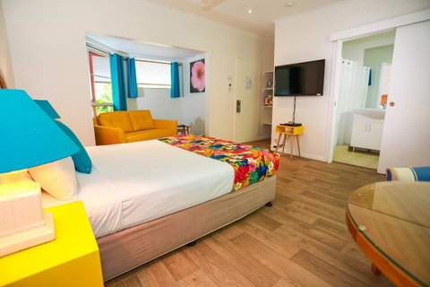 Port Douglas Motel - Timeshare Accommodation 18