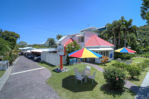 Port Douglas Motel - Timeshare Accommodation 41