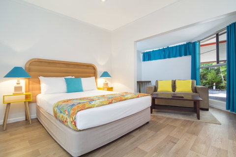 Port Douglas Motel - Timeshare Accommodation 32