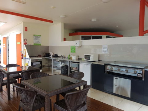 Port Douglas Motel - Timeshare Accommodation 35