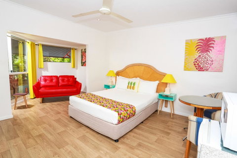 Port Douglas Motel - Timeshare Accommodation 21