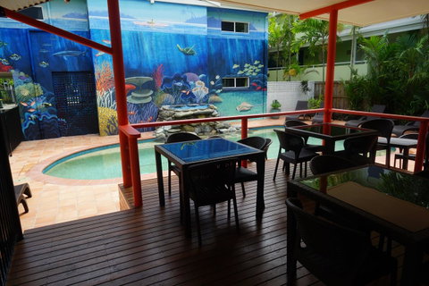 Port Douglas Motel - Timeshare Accommodation 29