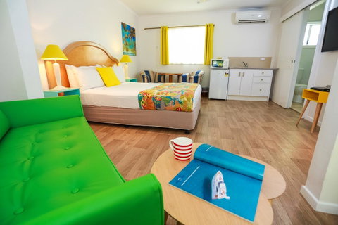Port Douglas Motel - Timeshare Accommodation 16