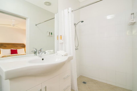 Port Douglas Motel - Timeshare Accommodation 39