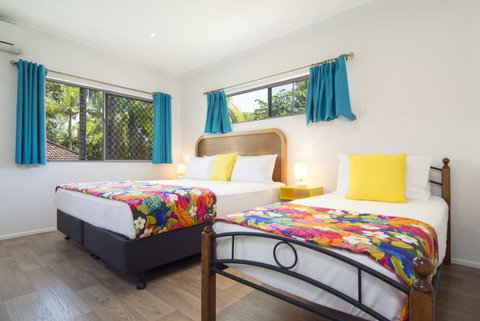 Port Douglas Motel - Timeshare Accommodation 40