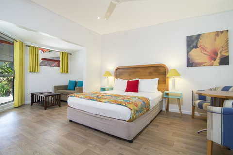 Port Douglas Motel - Timeshare Accommodation 30