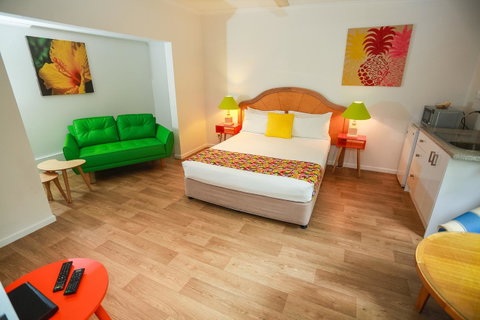 Port Douglas Motel - Timeshare Accommodation 15